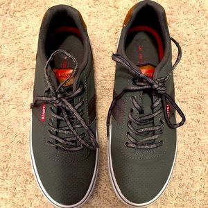 Levi’s Shoes